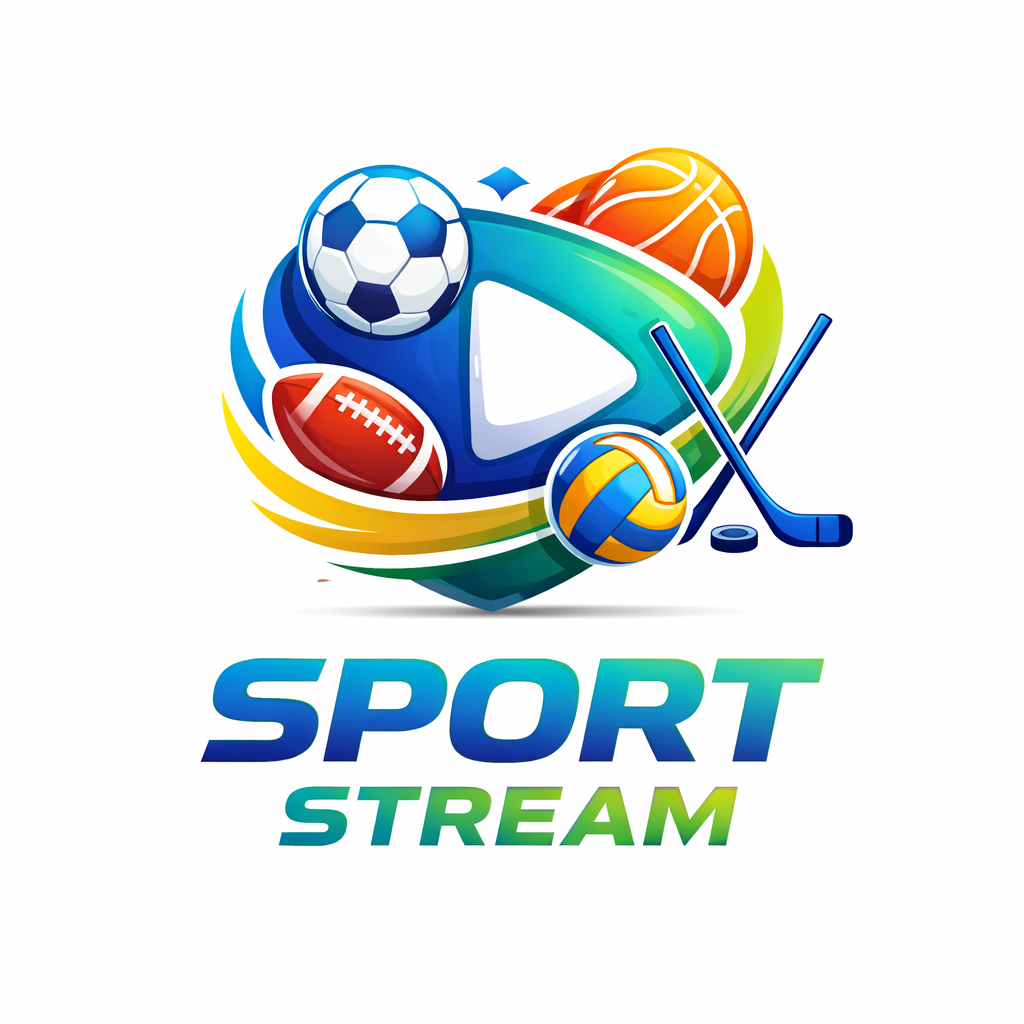Sport Stream App logo